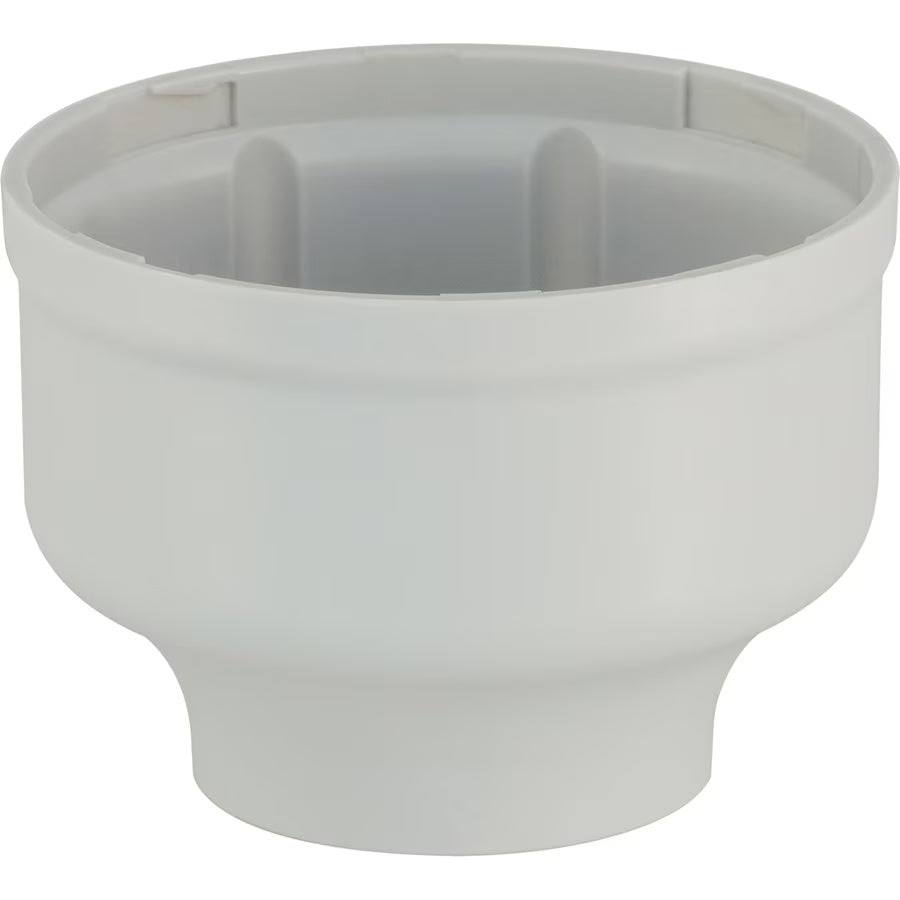 SLMBP-PNP-012-024GY StreamLine® Pipe Mounts Gray