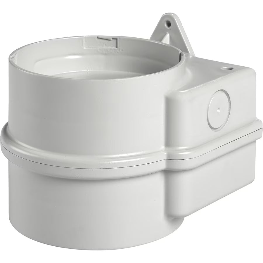 SLMBT-PNP-012-024GY StreamLine® Twin Wall Mounts Gray