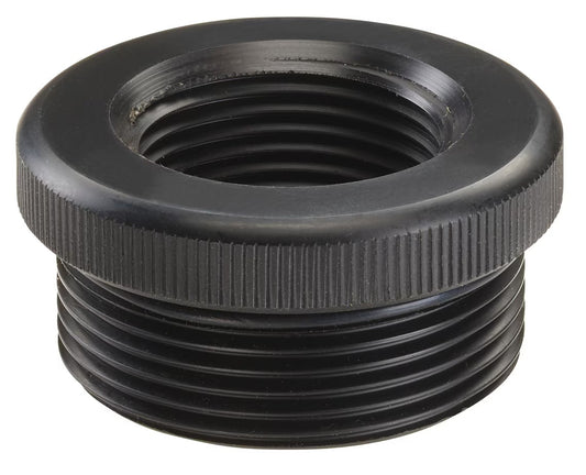 SLMNPT1 modular pipe mount 1-inch adapter