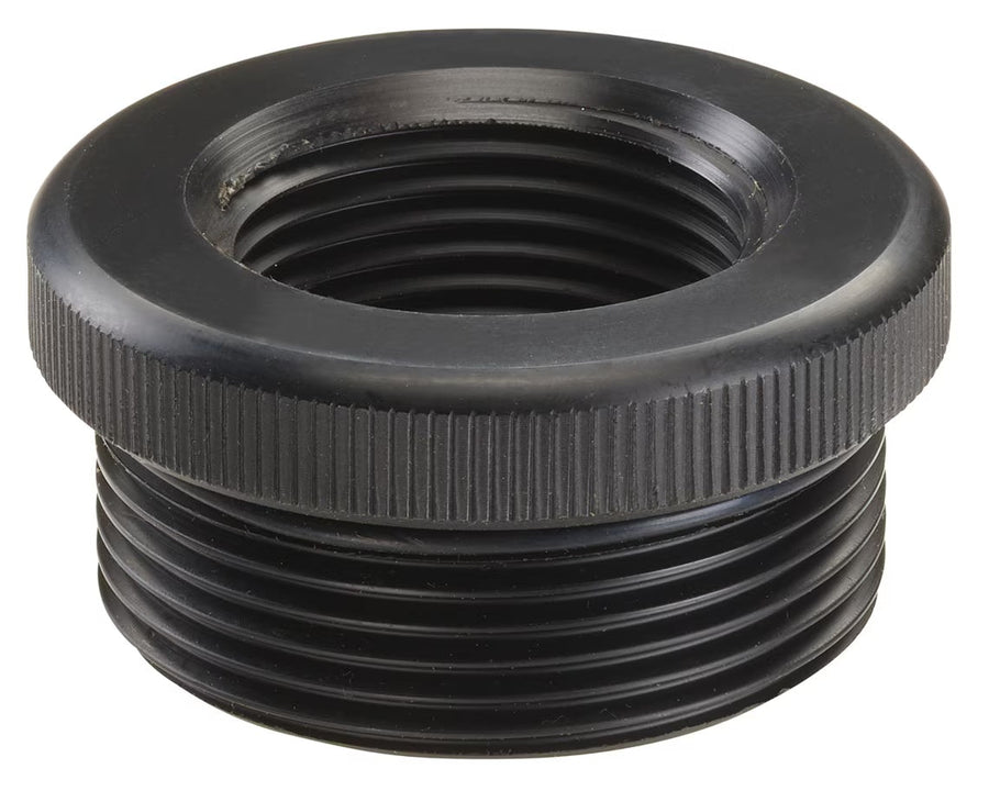 SLMNPT1 modular pipe mount 1-inch adapter