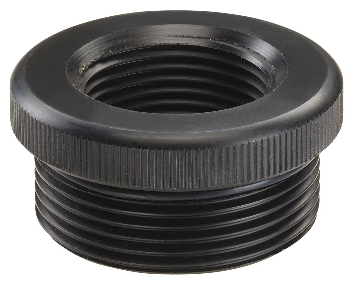 SLMNPT1 modular pipe mount 1-inch adapter