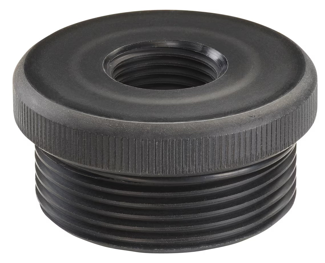 SLMNPT2 modular pipe mount 1/2-inch adapter