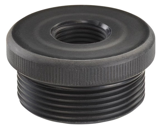 SLMNPT2 modular pipe mount 1/2-inch adapter