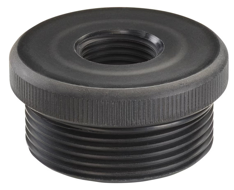 SLMNPT2 modular pipe mount 1/2-inch adapter