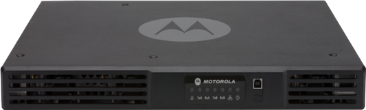 Motorola Solutions AAM01QPH9JC1AN CM300D-UA40 UHF 40 Watts Mobile Radio