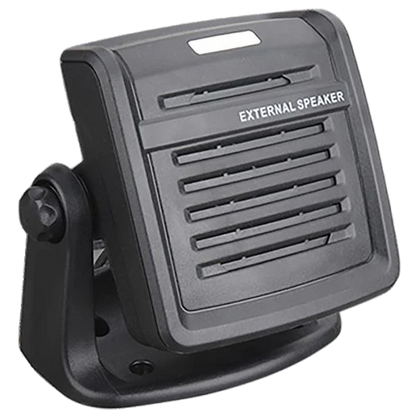 Hytera SM09S2 External Speaker (Single Pin 3.5mm)