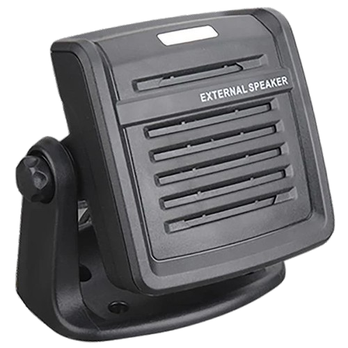 Hytera SM09S2 External Speaker (Single Pin 3.5mm)