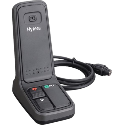 Hytera SM10A1 Desktop Microphone (10-pin Aviation Connector)