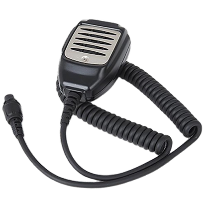 Hytera SM11A1 Palm Microphone(IP54)(RoHS) MD612i MD622i