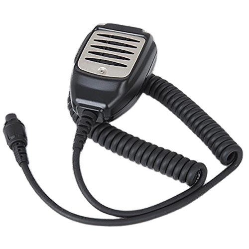 Hytera SM11A1 Palm Microphone(IP54)(RoHS) MD612i MD622i