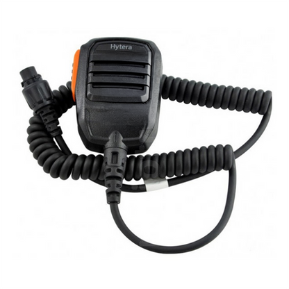 Hytera SM16A1 Palm Microphone (IP54) (RoHS)