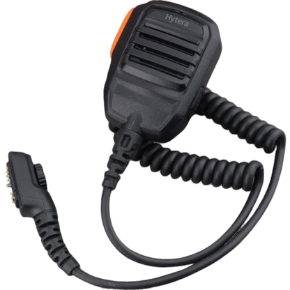 Hytera SM16A1 Palm Microphone (IP54) (RoHS)