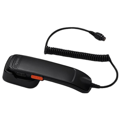 Hytera SM20A1 Telephone Style Handset
