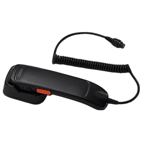 Hytera SM20A1 Telephone Style Handset