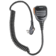 Hytera SM26M1 Remote Speaker Mic 2.5mm audio jack no Emergency button (IP54)(UL913)