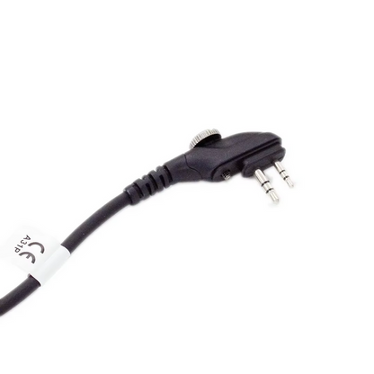 Hytera SM26M1 Remote Speaker Mic 2.5mm audio jack no Emergency button (IP54)(UL913)
