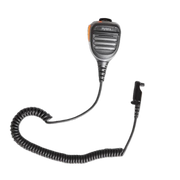 Hytera SM26N1-P Remote Speaker Microphone with Emergency button (IP67) (for HP6, HP7 & HP7 UL913)