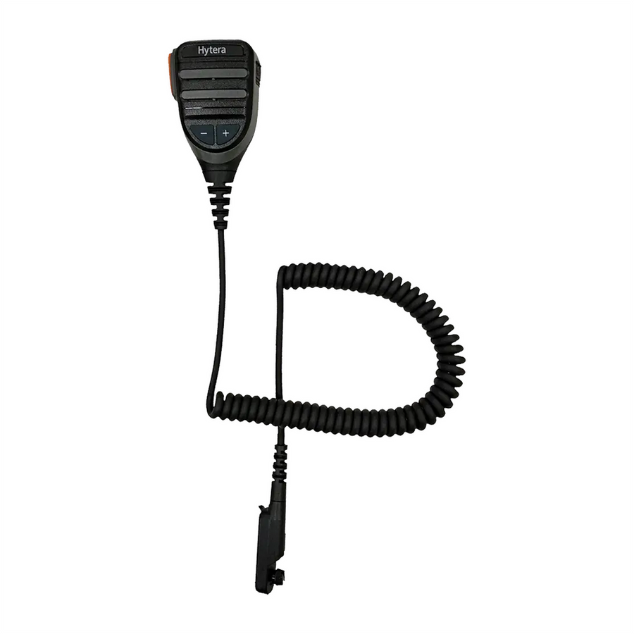 Hytera SM32N1 Remote Speaker Microphone (IP67) PDC760i