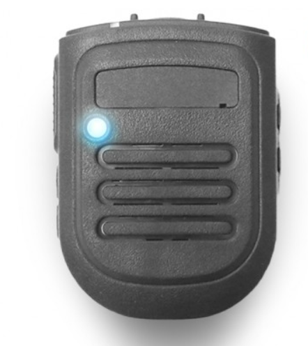 Kenwood SM7-BT Wireless Speaker Mic 7 User Manual