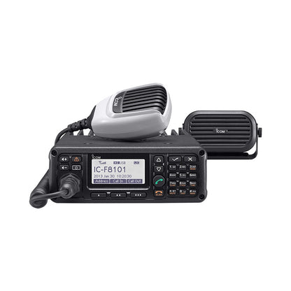 ICOM-SP35 - SP-35