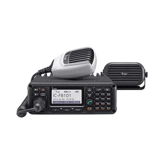 ICOM-SP35 - SP-35