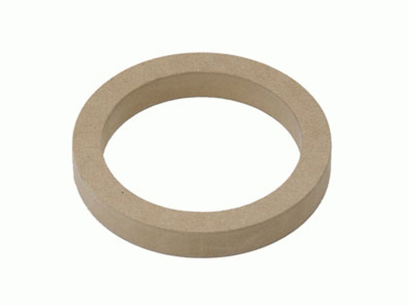 MDF Speaker Rings 10 Inch X 3/4 Inch - Each