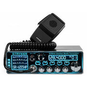 Stryker SR-655HPC 10 Meter Radio with Amazing Clear Audio