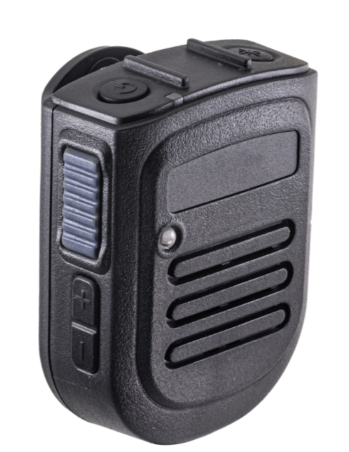 Kenwood SM7-BT Wireless Speaker Mic 7 User Manual