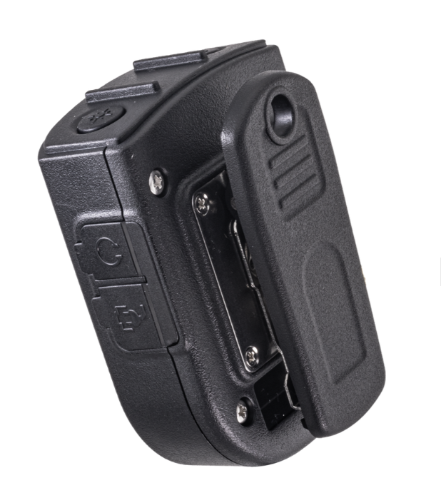 Kenwood SM7-BT Wireless Speaker Mic 7 User Manual