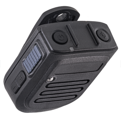 Kenwood SM7-BT Wireless Speaker Mic 7 User Manual