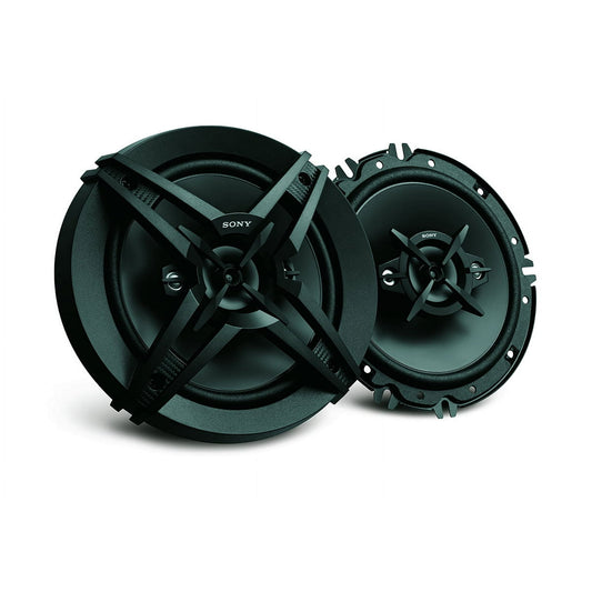 Sony XS-R1646 6.5" 4 way speakers