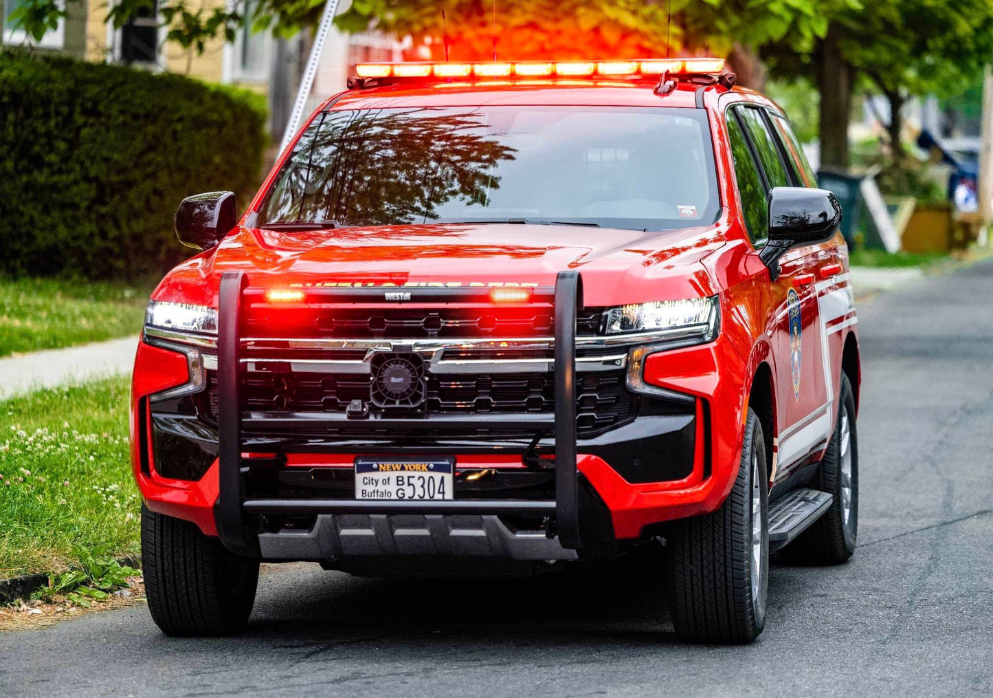 Soundoff Signal PNNLBTTLGTR 12" Top Cover For Exterior Lightbar Translucent Red