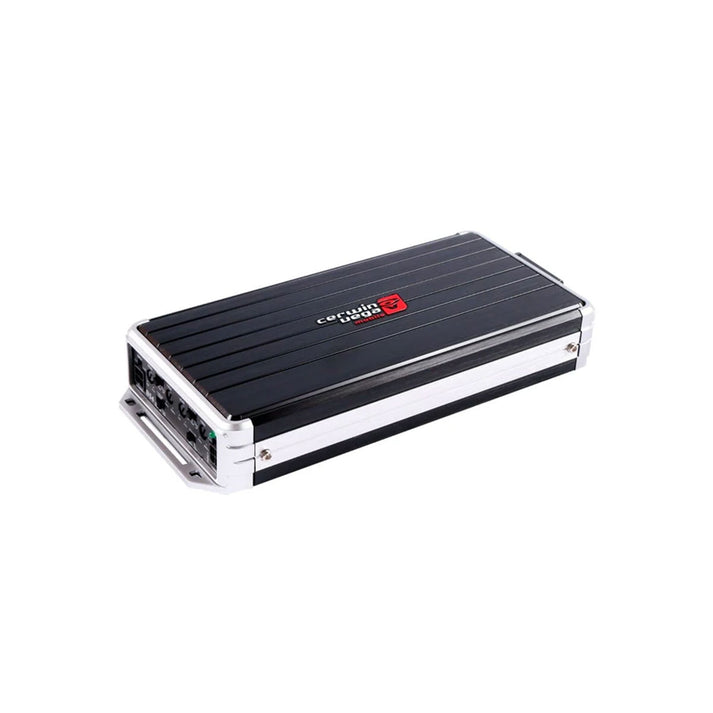 Stealth Bomber Class-D 4 Channel Digital Amplifier-B54