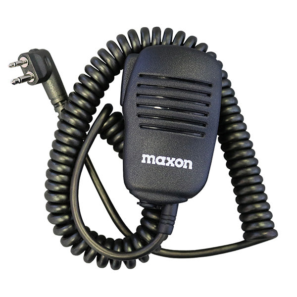 Maxon TA-836X Standard Speaker Microphone