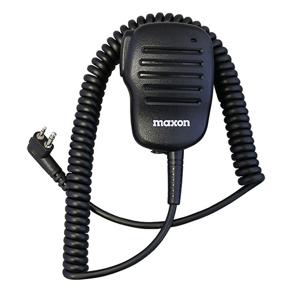 Maxon TA-850X Heavy Duty Speaker Microphone