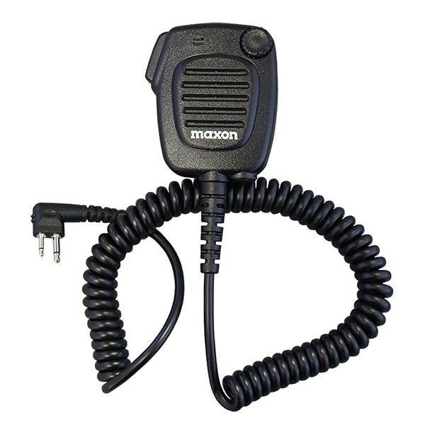 Maxon TA-855X Heavy Duty Speaker Microphone