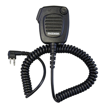 Maxon TA-855X Heavy Duty Speaker Microphone