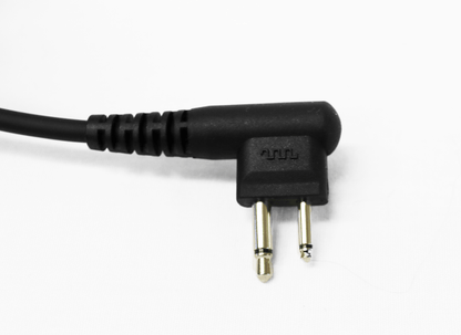Maxon TA-890X Dual Muff Headset