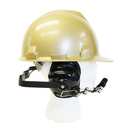 Maxon TA-890X Dual Muff Headset