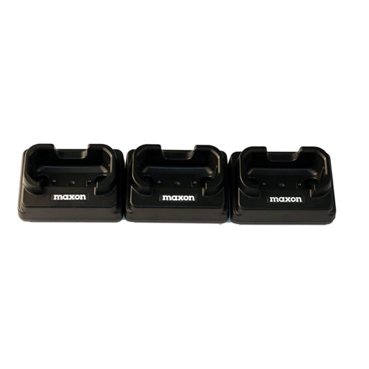 Maxon(3-007-051-10)TAD-800L Charger Connector