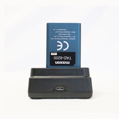 Maxon TAD-8200 Battery