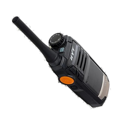 Hytera TC-320U-1 Portable RADIO UHF 400-470 MHz RDA (STD Antenna 450-470mhz) 1700mAh Li-Ion