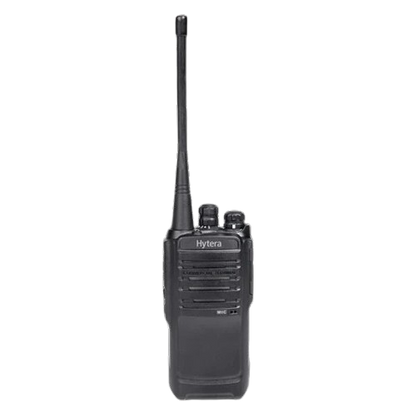 Hytera TC-508-U1 Portable RADIO UHF 400-470 MHz 16CH 4W/2W IP54 1650mAh LI-ION FCC