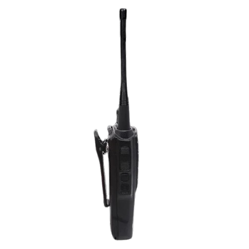 Hytera TC-508-U1 Portable RADIO UHF 400-470 MHz 16CH 4W/2W IP54 1650mAh LI-ION FCC