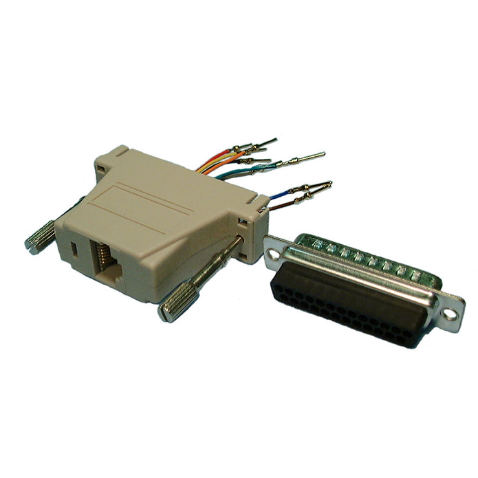 Philmore TDP8 Interface Adaptor