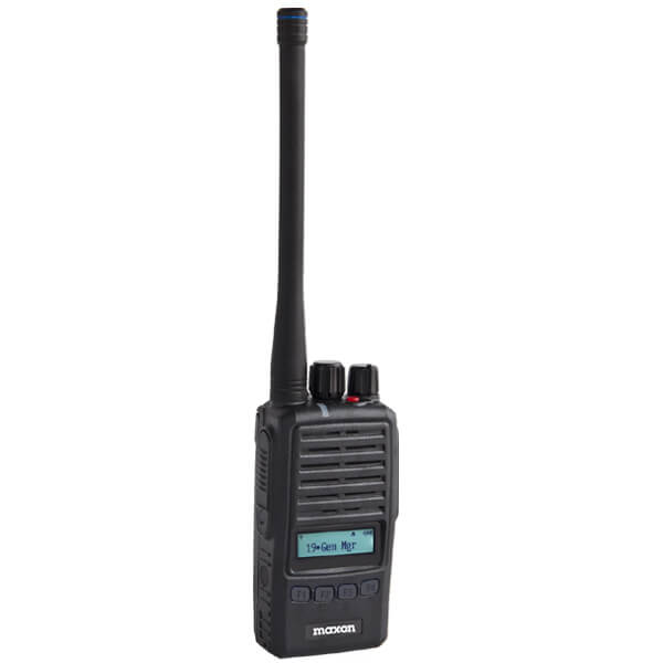 Maxon TP-8402 UHF (400-470 MHz)