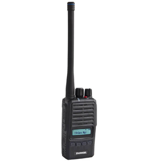 Maxon TP-8402 UHF (400-470 MHz)