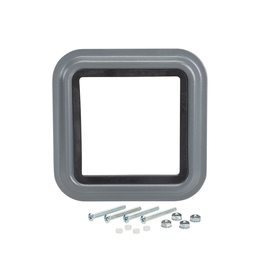 TR - Gasketed Trim Ring