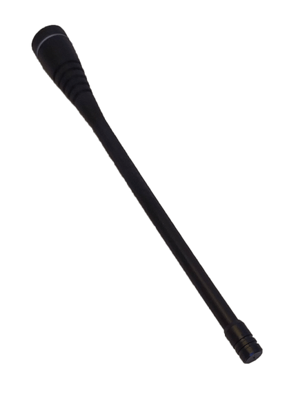 Maxon TSA-041 Rubber VHF Antenna