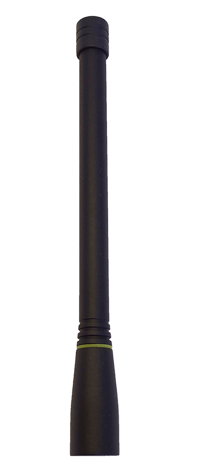 Maxon TSA-041 Rubber VHF Antenna